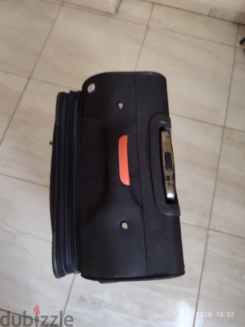 luggage 23 kg 2