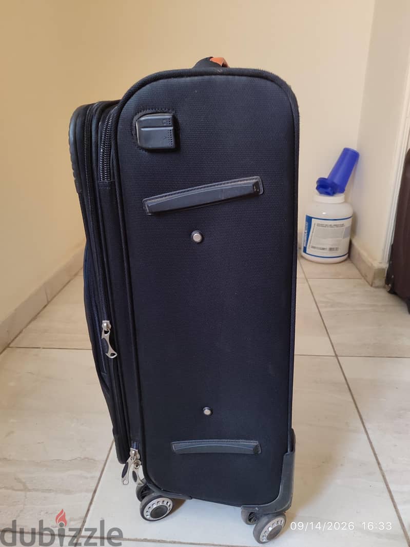 luggage 23 kg 4