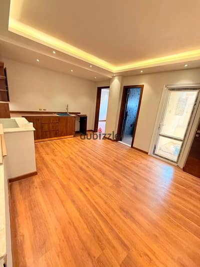 A fully finished apartment ready to move in Allegria by SODIC