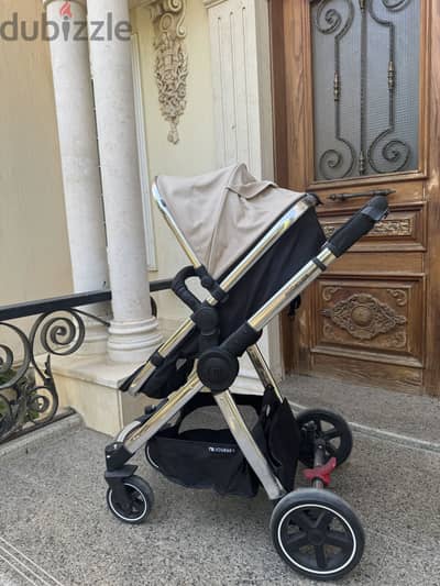 Mothercare stroller