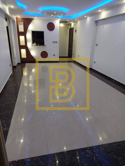 Apartment for sale in Kafr Abdo - Very distinguished location