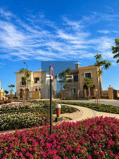 توين هاوس استلام فوري باميز لوكيشن للبيع فى منطقة الجولدن سكوير التجمع الخامس ( كمبوند سيتي جيت ) بفيو علي لاند سكيب - City Gate Compound توين هاوس استلام فوري باميز لوكيشن للبيع فى منطقة الجولدن سكوير التجمع الخامس ( كمبوند سيتي جيت ) بفيو علي لاند سكيب - City Gate Compound