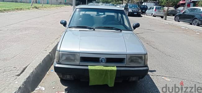 Fiat Shahin 2006 Şahin 1.4 i. e.