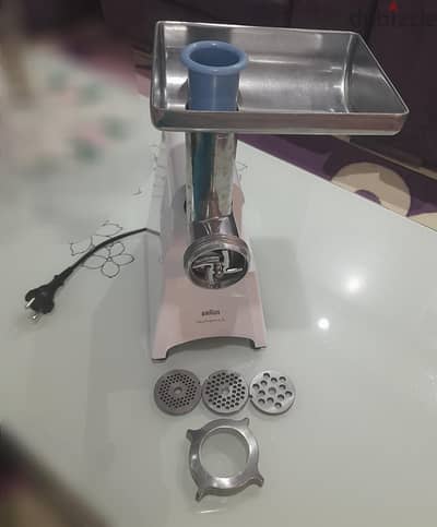 مفرمة براون