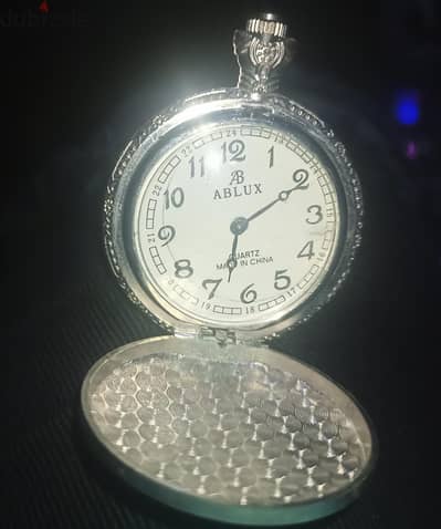 ساعة البو اوريجينال