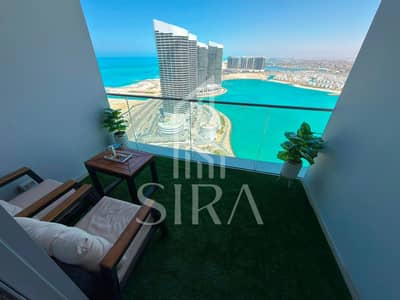 Apartment for Sale with an Area of [84 sqm] in Alamein Towers – Alamein
