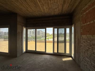 393 sqm Twinhouse for sale in Etapa compound sheikh zayed with prime view on Biggest Landscape in project with prime price