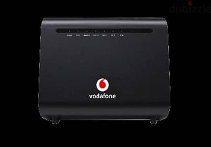 راوتر فودافون VDSL