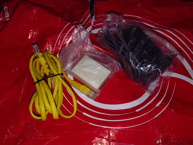 راوتر فودافون VDSL 2