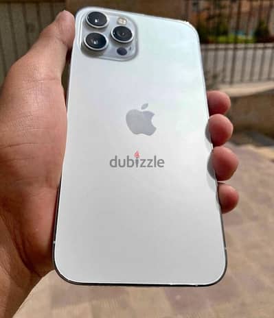 آبل - آيفون 12 برو ماكس