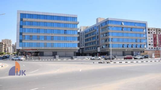 محل تجارى للبيع استلام فورى على محور الجزيرة بجوار المدرسة اليابانية أمام جاردينيا هايتس التجمع الخامس القاهرة الجديدة Fifth Settlement, New Cairo
