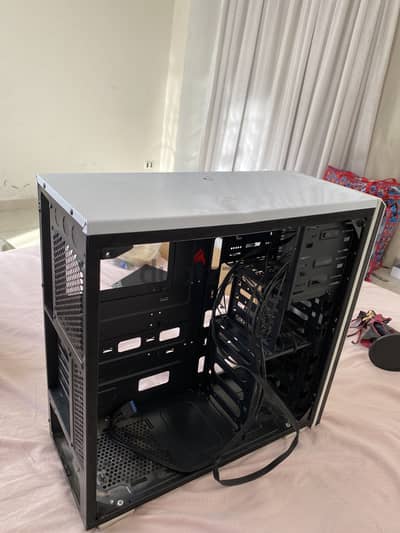 Pc case
