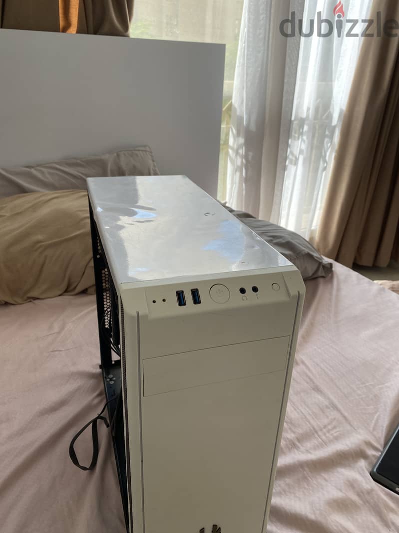 Pc case 1
