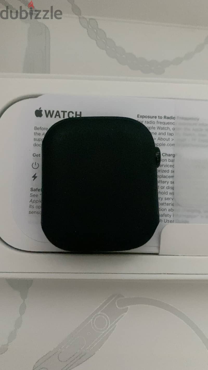 New apple watch series 10 2