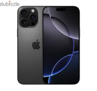Apple - iPhone 16 Pro Max