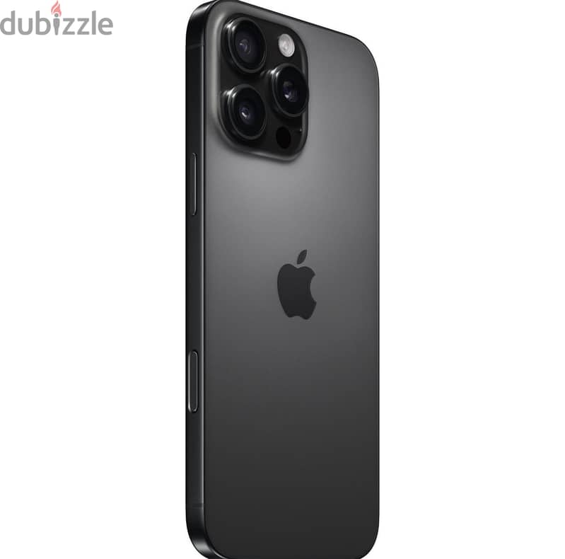 Apple - iPhone 16 Pro Max 1