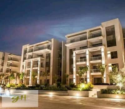شقة تشطيب كامل للبيع في ذا أدريس إيست، القاهرة الجديدة The Address East New Cairo