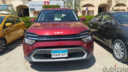 كيا كارينز موديل ٢٠٢٣  Kia carens