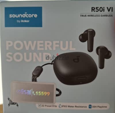 r50i vi black