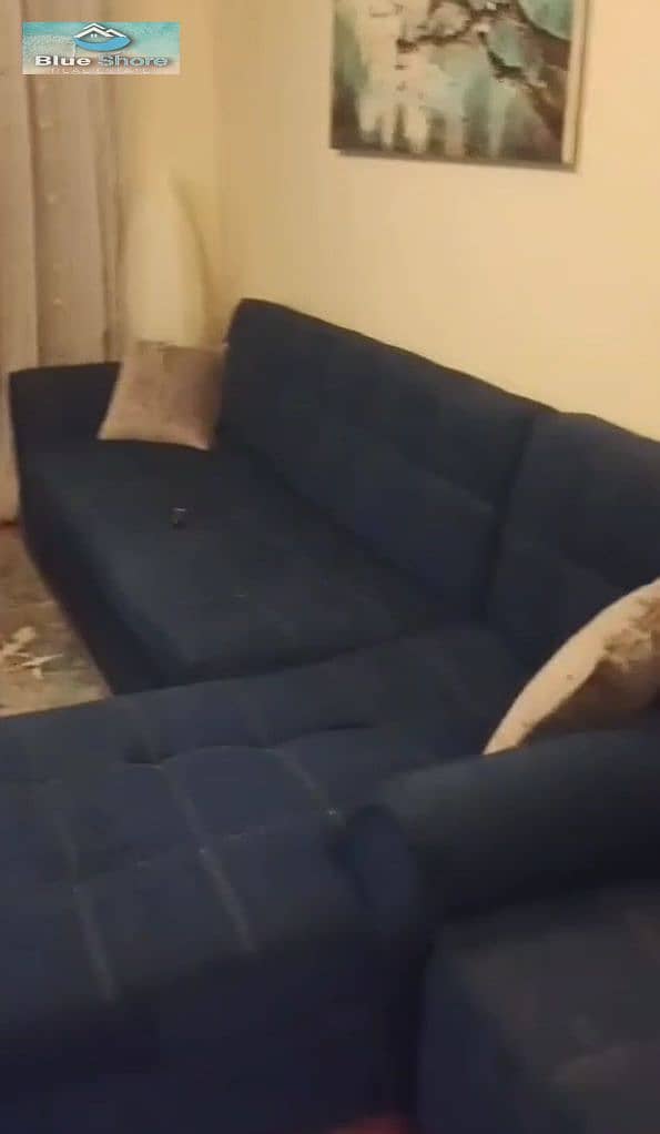 شاليه بغرفتي نوم في جولف بورتو مارينا، صورة ٦ من ١٣