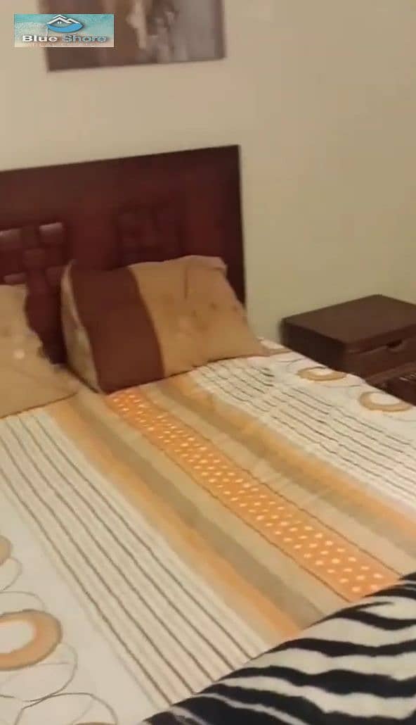 شاليه بغرفتي نوم في جولف بورتو مارينا، صورة ٩ من ١٣