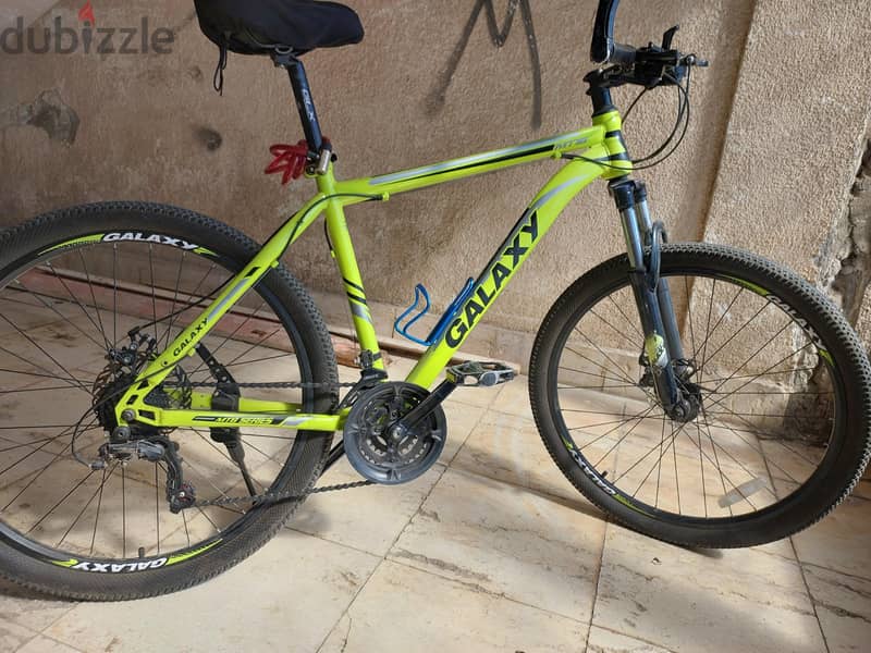 galaxy bike mt16 2