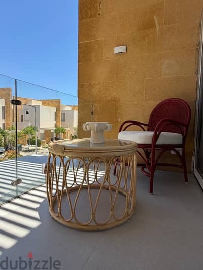 Penthouse for Sale Seashell North-coast