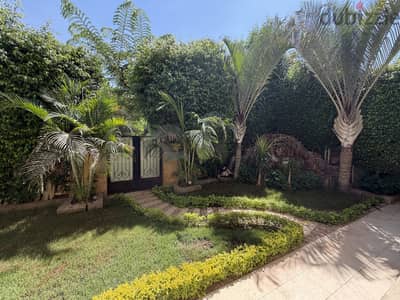 Villa for sale
