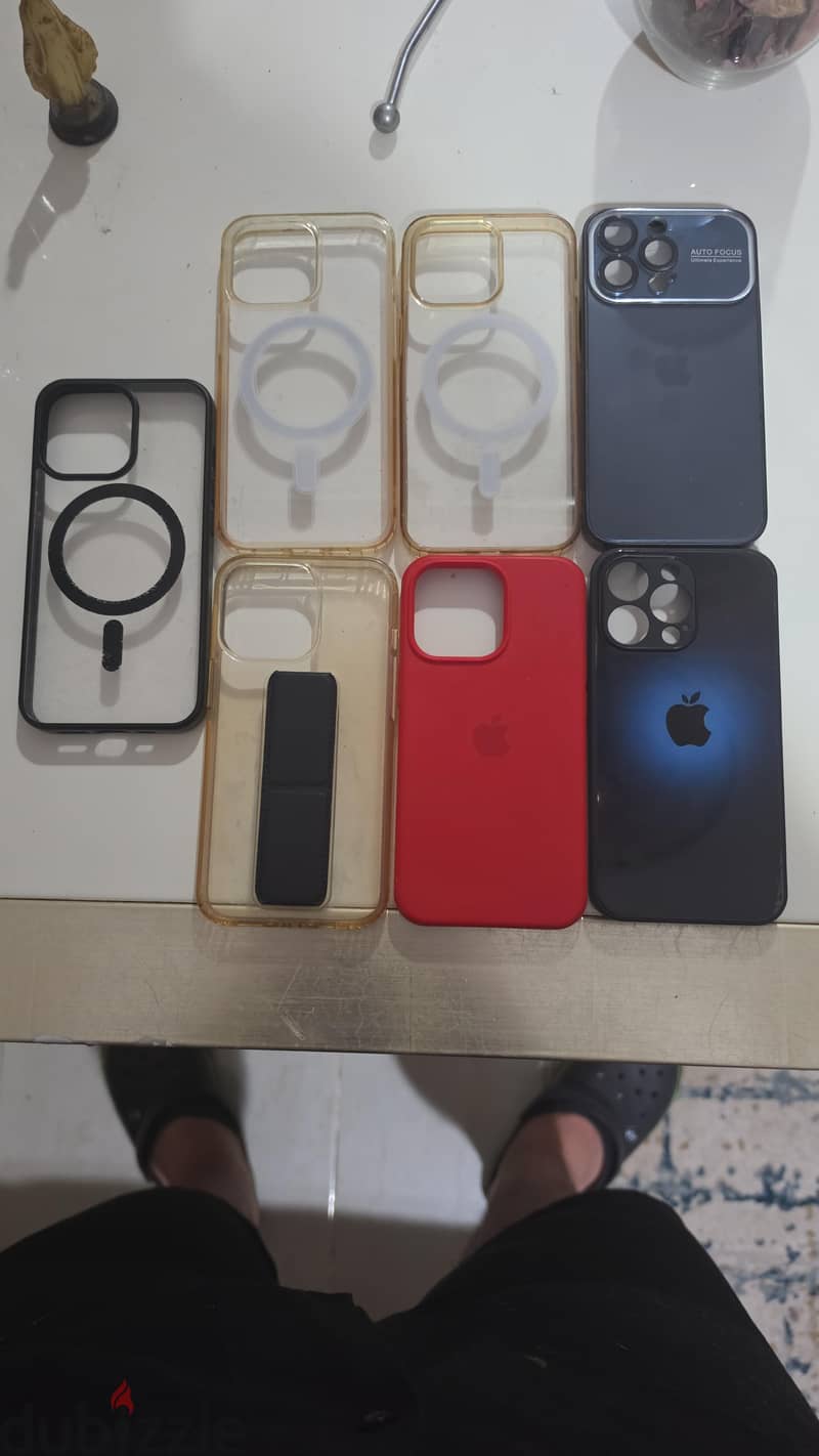Apple - iPhone 13 Pro 8