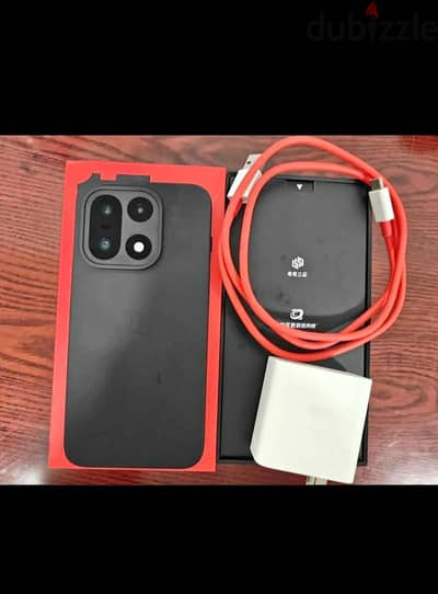 OnePlus 15