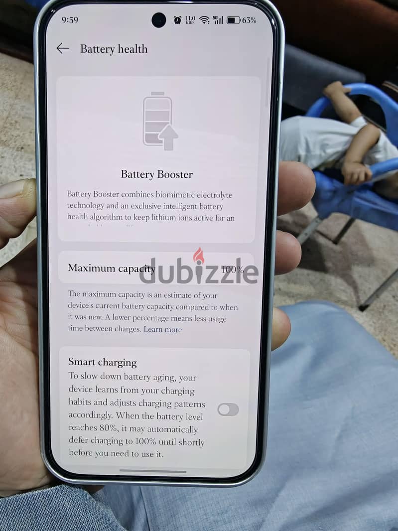 OnePlus 15 4