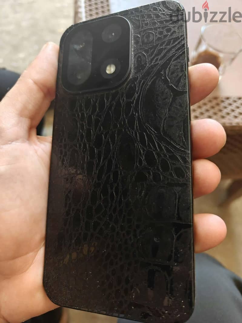 OnePlus 15 8