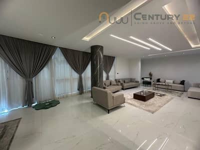 فرصتك الان وبتشطيب كامل امتلاك بنتهاوس للبيع في لاميرادا – القاهرة الجديدة – التجمع الخامس - فرصه متميزه - La Mirada – New Cairo – Fifth Settlement -
