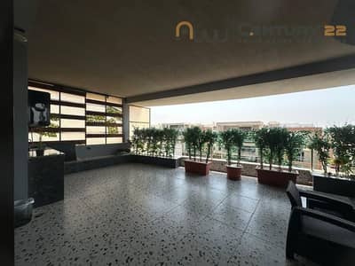 Own a premium Fully Finished Penthouse for Sale in La Mirada – New Cairo – Fifth Settlement - The lowest price unit - Prime view - an opportunity now-