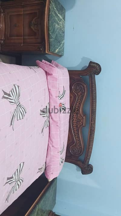 بيع اثاث مستعمل غرفة اطفال