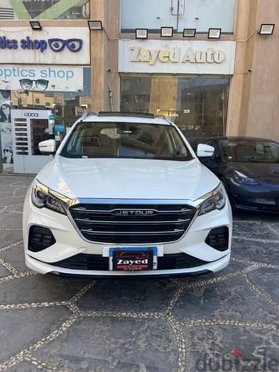 جيتور إكس 70 2021