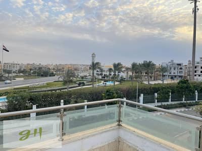 توين هاوس تشطيب كامل أكبر مساحة أرض توين هاوس للبيع في القرنفل هايتس القاهرة الجديدة Al Koronfel Heights New Cairo