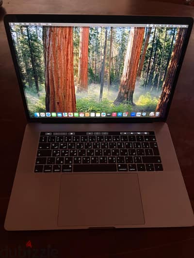 MacBook 2019 Core i9 great condition