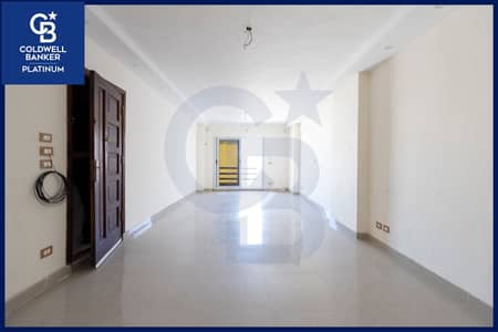 Apartment for sale in Kafr Abdo - (St. Sant Giyn) 160m² - Super luxe - Immediate Delivery.