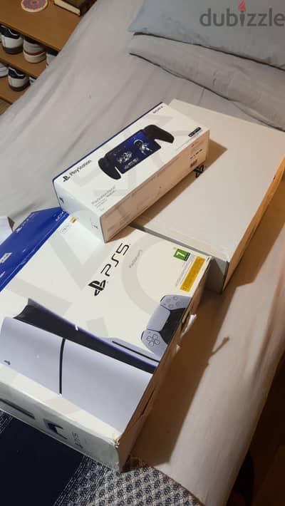 Ps5 Slim