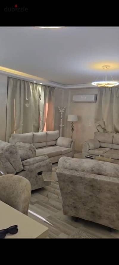  Luxury Apartment for Rent | Stone Residence – New Cairo   Ultra Super Lux Finishing   Fully Furnished with Elegant, High-End Furniture   Full