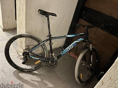 hadoor Cavallo 2025 مقاس 27 ونص alaminum