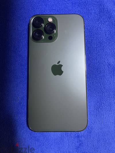 Apple - iPhone 13 Pro Max