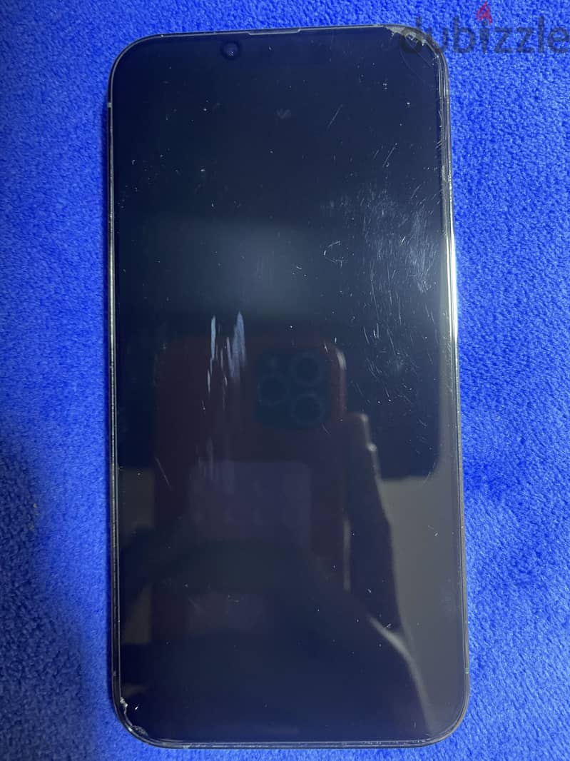 Apple - iPhone 13 Pro Max 1