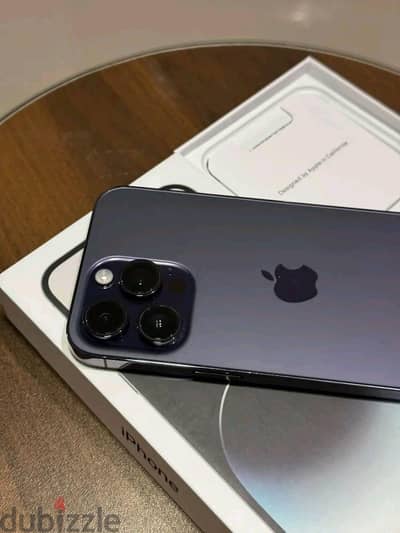 آبل - آيفون 14 برو ماكس