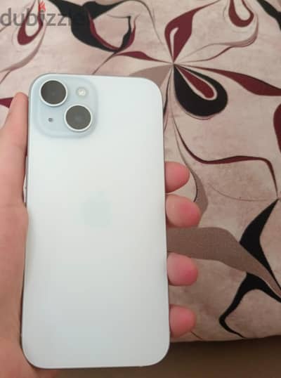 Apple - iPhone 15