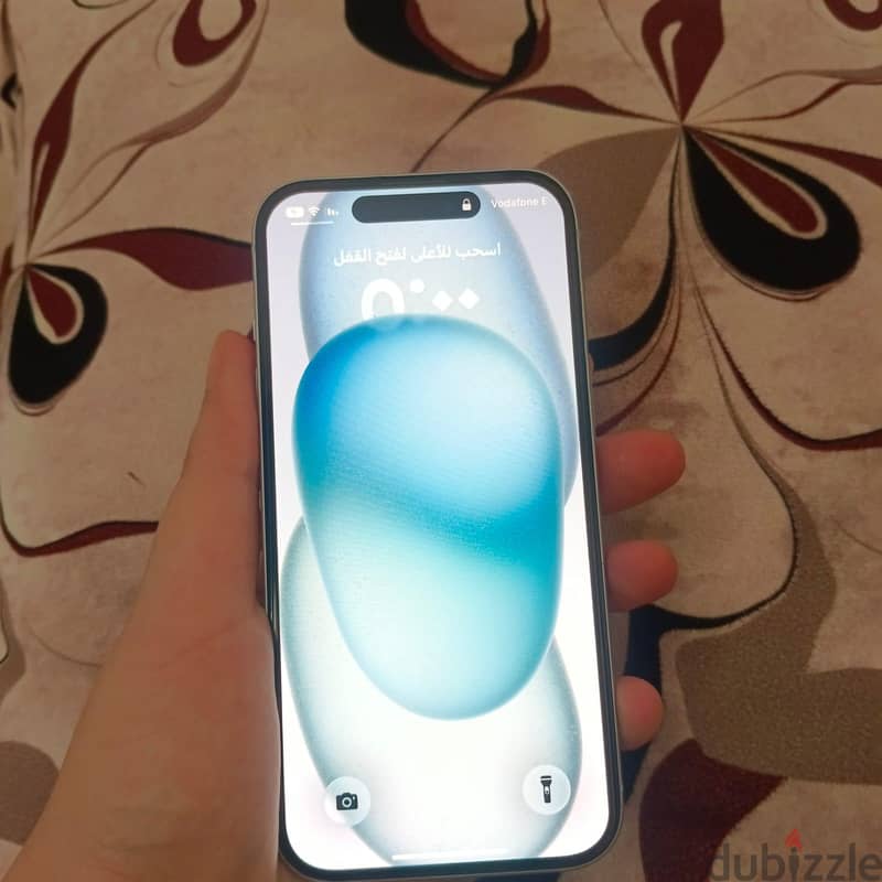 Apple - iPhone 15 1