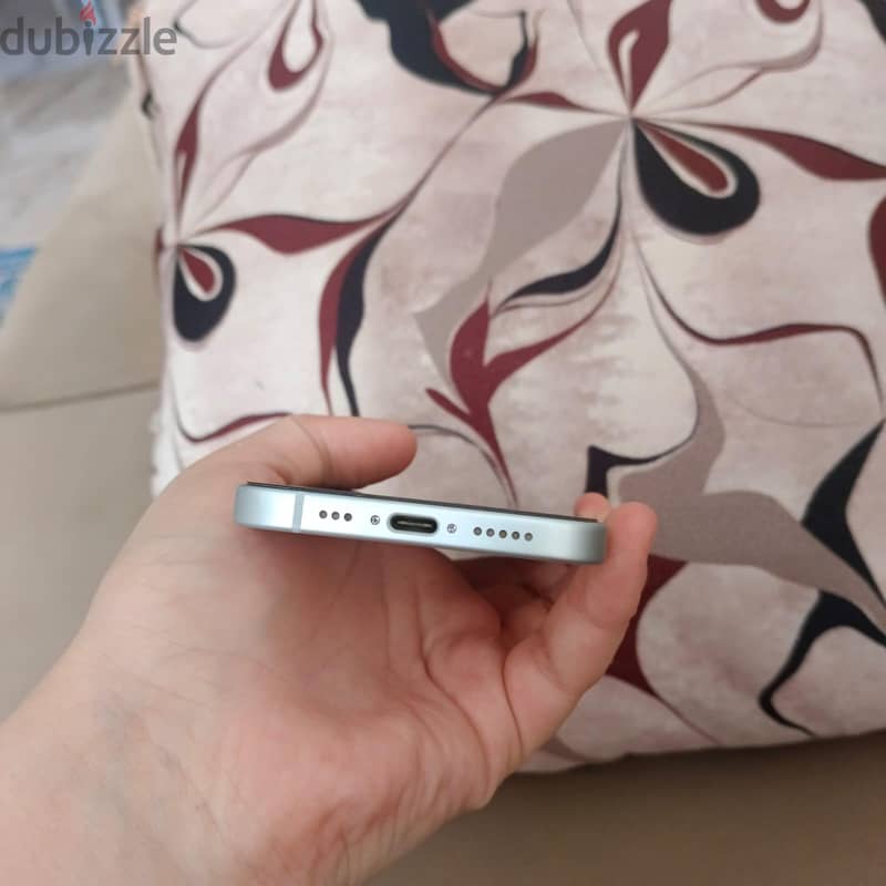 Apple - iPhone 15 3
