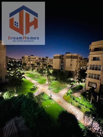  **شقة للبيع في B10 مدينتي | 140م – Garden View – North Facing** 
