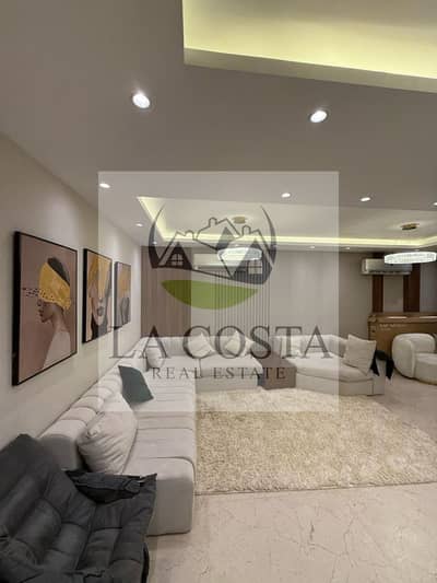 Fully Finished | Furnished | Private Garden | Stone Residence | 155m ...